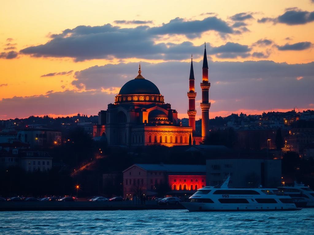 Istanbul